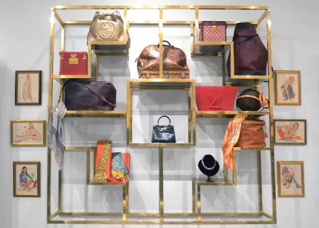 vintage古着chanel,古着vintage香奈儿包