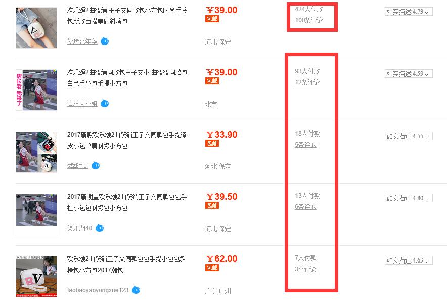 淘宝无货源电商运营自学全套教程,零基础学淘宝视频