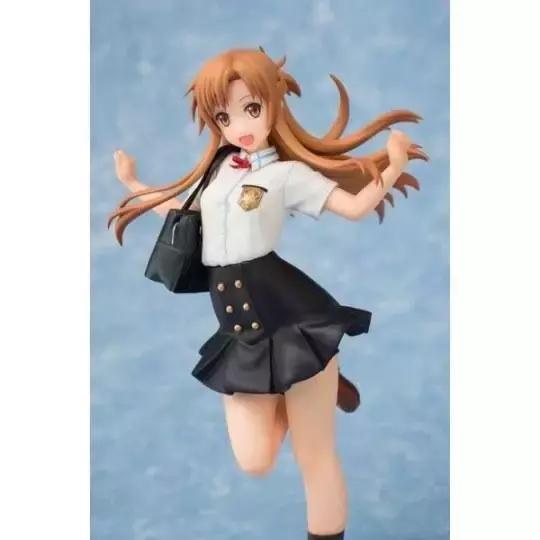 手办:桐人又绿了!这么可爱的人妻娜不考虑带回家么?