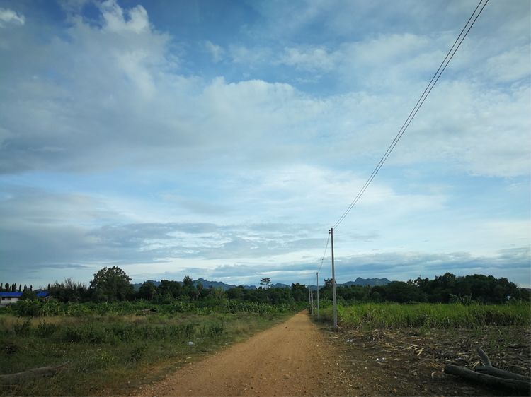 美女旅游日记连载｜泰国环游随记（五）
