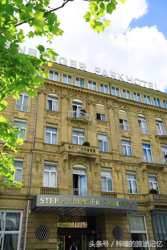 欧洲行第六站|德国杜塞尔多夫,有着浪漫气息的啤酒之都