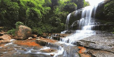 四川省南充市周边可以漂流的地方,南充漂流好去处