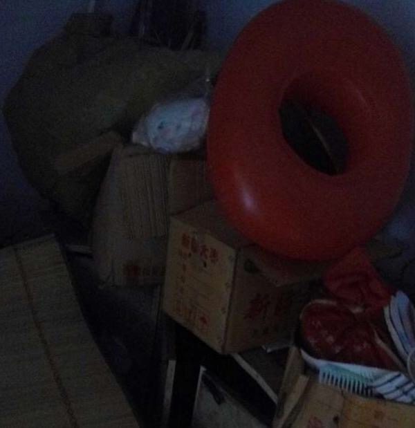 有个邋里邋遢的婆婆怎么办,有个邋遢的婆婆