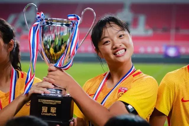 中国u16女足杀入世少赛,中国u16女足亚少赛赛程时间