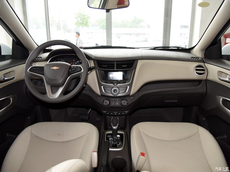 雪佛兰赛欧1.3手动质量怎么样,赛欧3评测