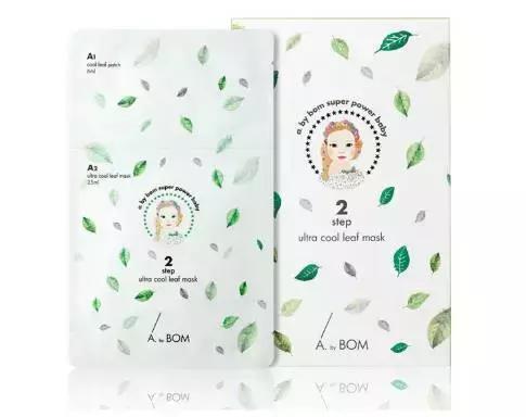 四款公认好用的贴片面膜,回购的物美价廉的面膜