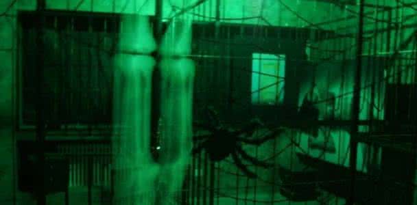 欧洲四大鬼宅是什么样的合集,欧洲四大鬼宅主人故事