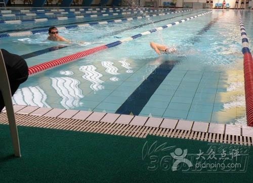 合肥哪些游泳馆开了,合肥百大附近游泳馆推荐