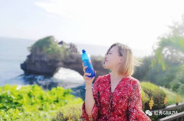 红色可乐大战蓝色可乐,减肥可乐