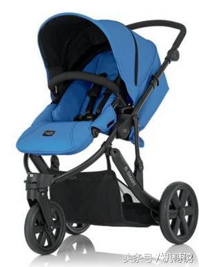 德国婴儿推车推荐排行榜,宇宙款婴儿车