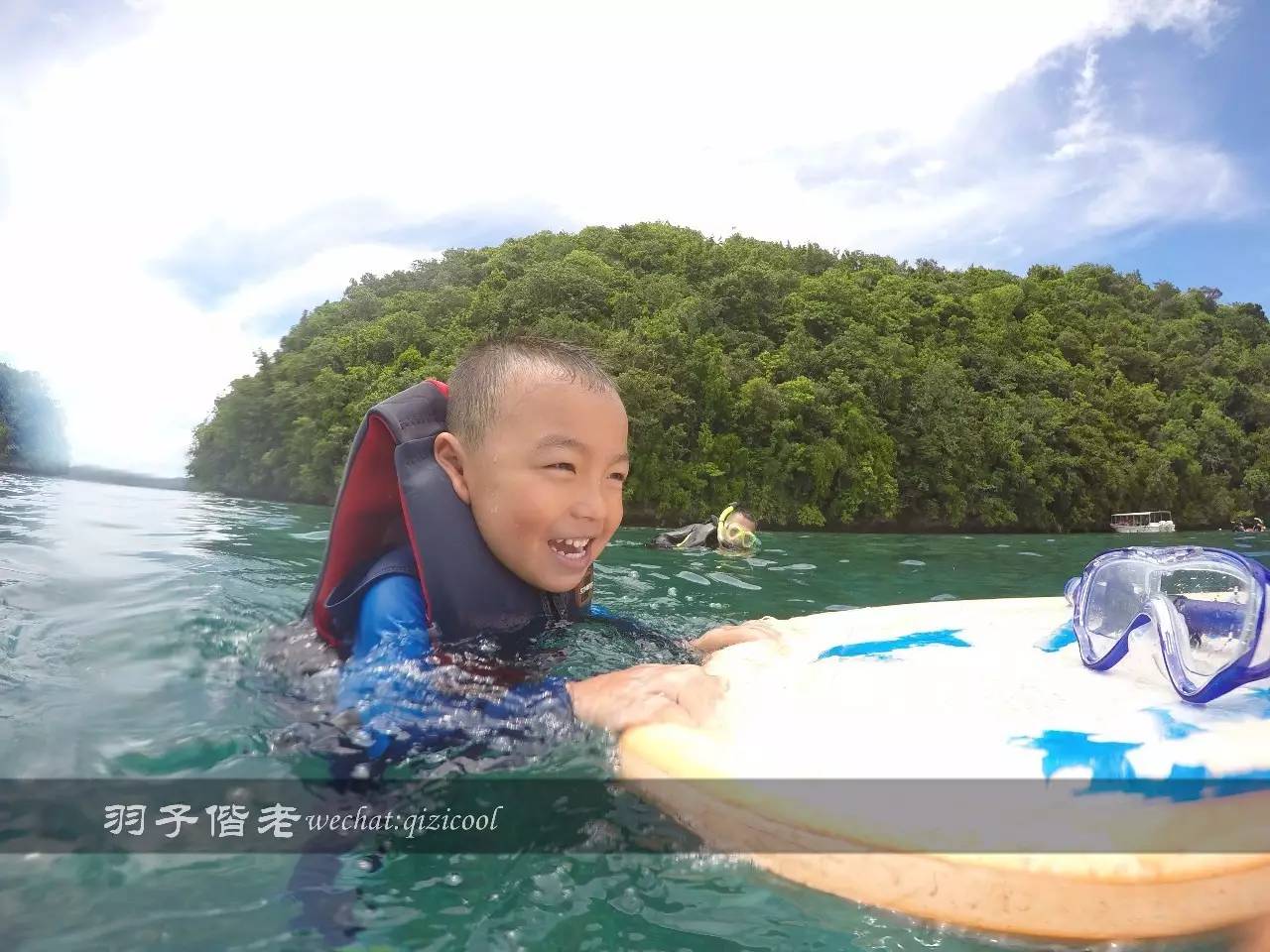 帕劳旅行真实感受,三次帕劳是一种什么体验