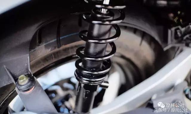 诚意之作奇瑞,三阳croxa150试驾