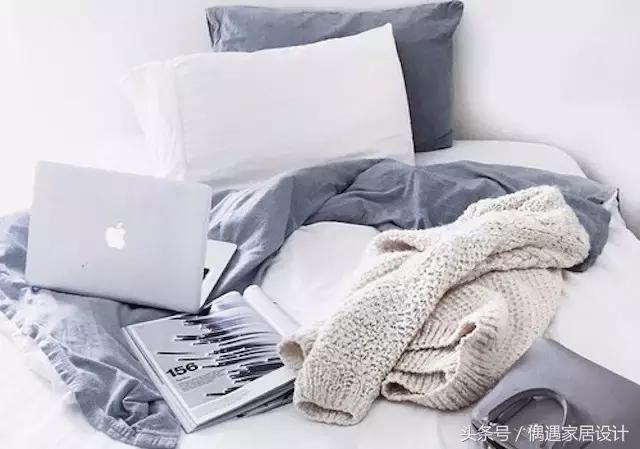 只穿过一次的衣服最头疼，究竟该洗？该放回衣柜？还是该？