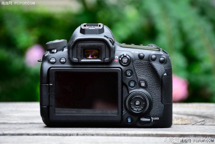 佳能6dmark2的标准参数,入门全画幅佳能6d