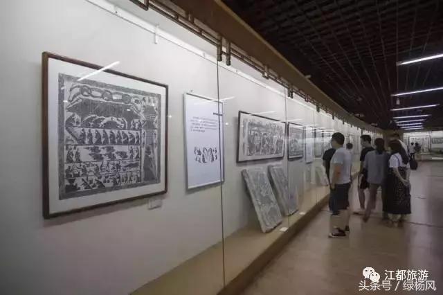 来扬州必买饰品,来扬州别错过的打卡地