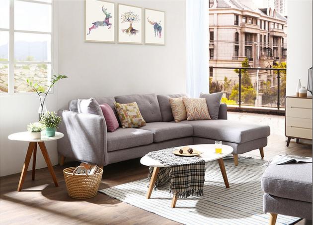 宜家客厅灯,纯美宜家客厅灯