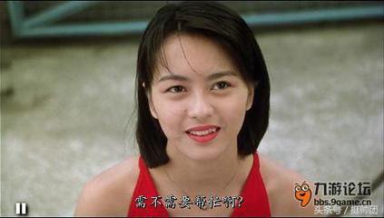 以丑为美，细数周星驰电影里的那些“丑女”