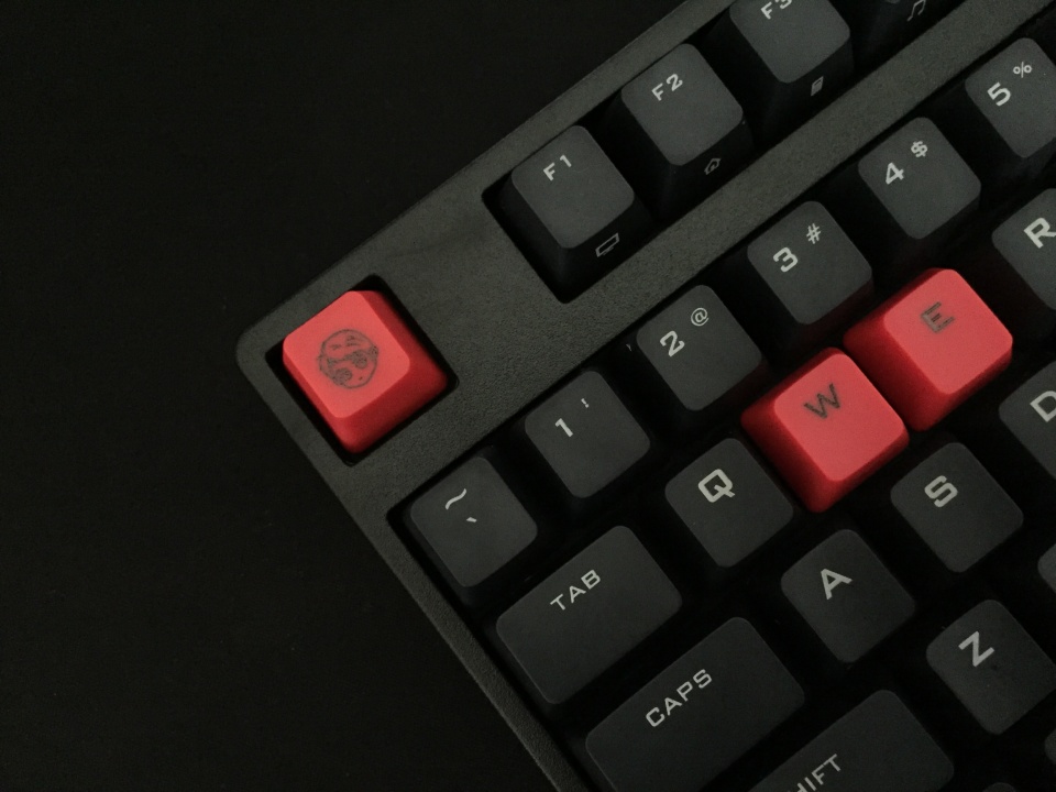 玩游戏选择机械键盘什么轴,玩游戏什么品牌机械键盘比较适合