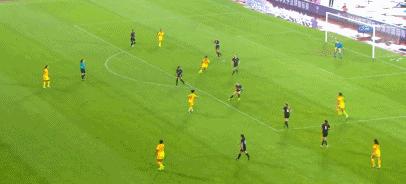 经历断腿四国赛上为中国队打进绝杀的“黑妹”，你对她的了解有多少？