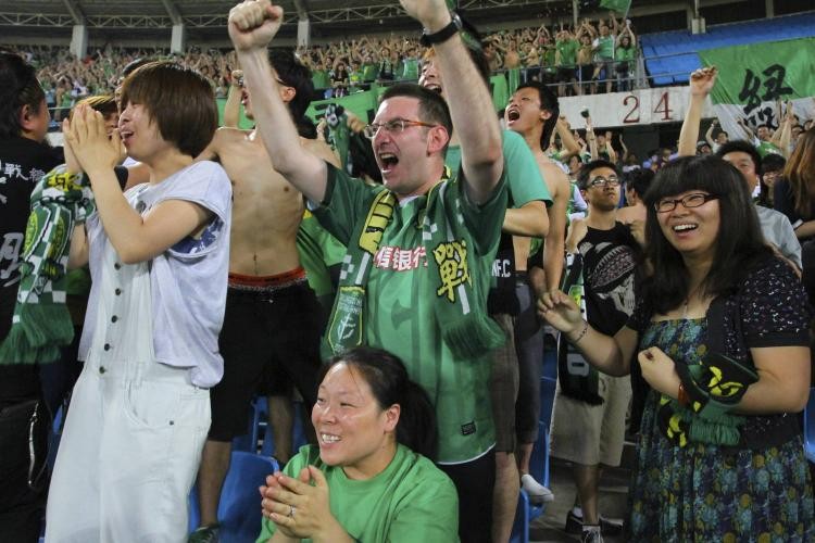 99年上海申花1-0北京国安,申花国安鲁能泰达