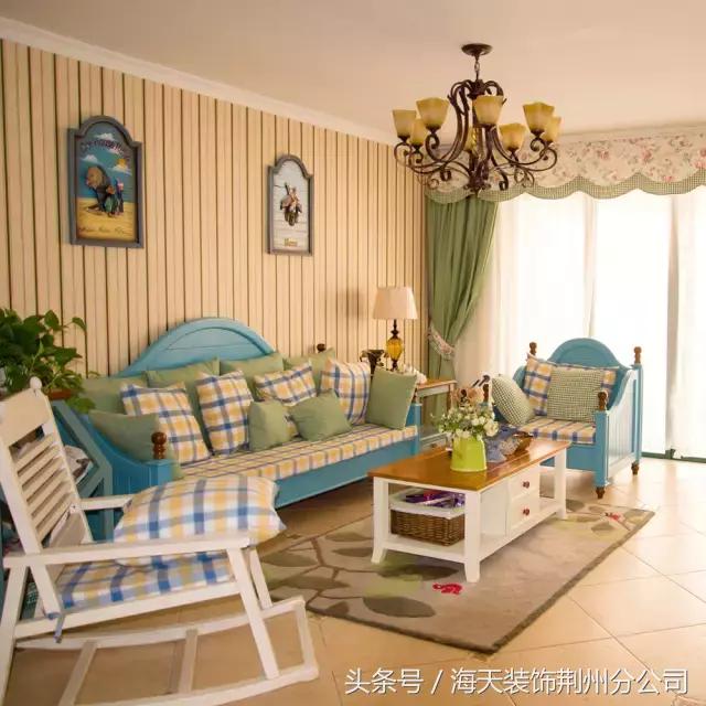 荆州海天装修公司口碑怎么样,荆州海天装饰风格