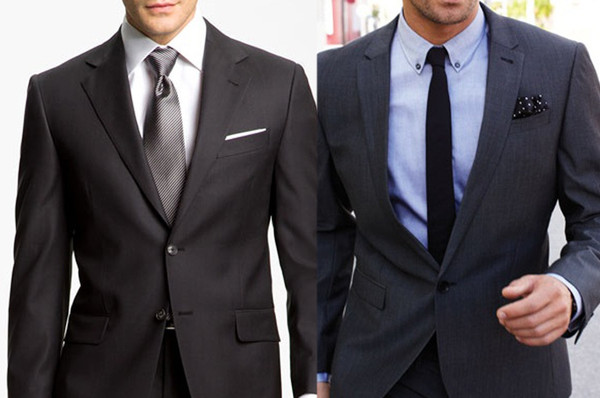 绅士领带推荐,男士领带选择攻略