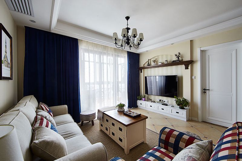 郑州广电天韵四室两厅装修,郑州广电天韵230平装修效果图