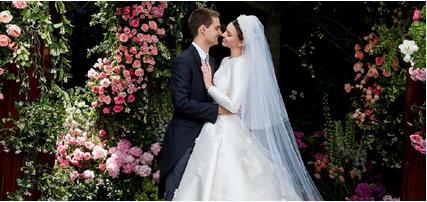 米兰达可儿大婚,可儿结婚化妆视频教程