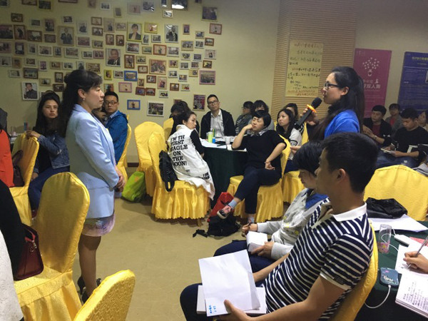 在大学你是做学生兼职,还是兼职学生呢?台湾交换生的思考