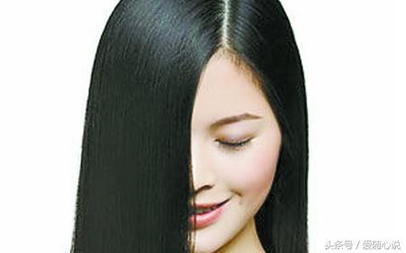 有哪些能让你的头发变黑的方法,怎么让头发变黑最有效的方法