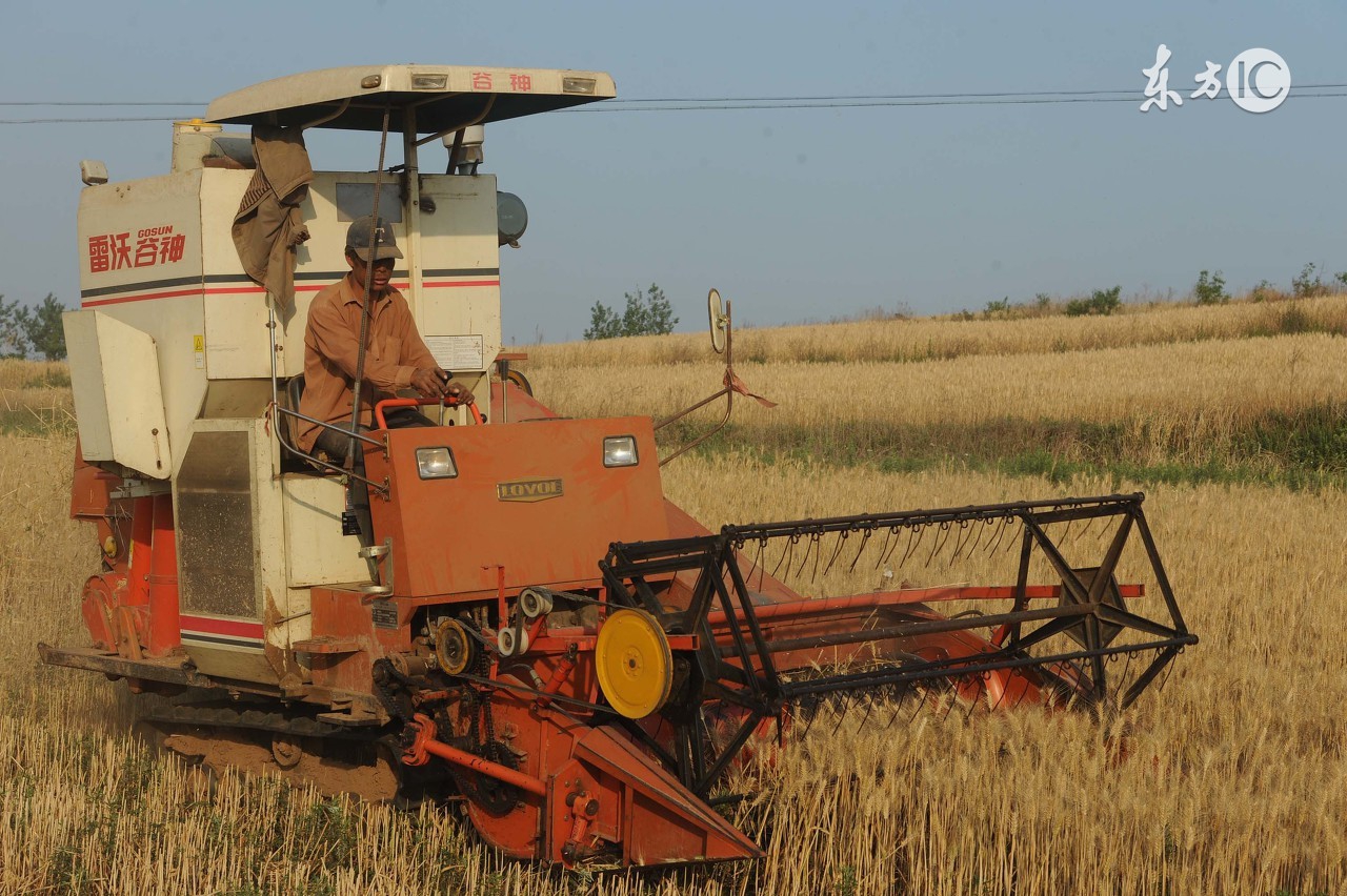 农村农民土地一年有哪些补贴,农民有福了农村这3笔补贴到账