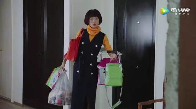 《我的前半生》女主包包大盘点