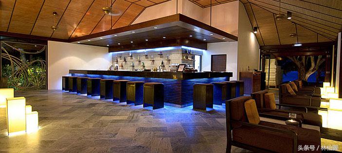 马尔代夫莉莉岛别墅,马尔代夫莉莉岛位置