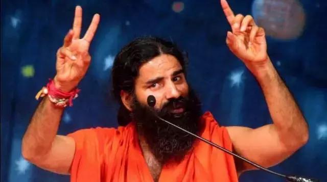 印度总理背后的“王林”，号称瑜伽包治百病，还靠“网红经济”狂赚千亿