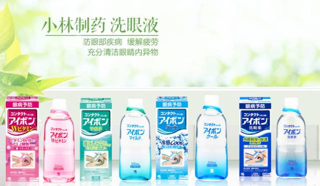 国内火爆的日本产品有哪些,日本最红的春季单品