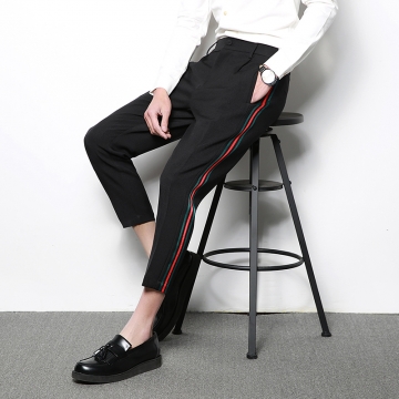 男士最新款休闲裤推荐,推荐一款真正的男士休闲裤