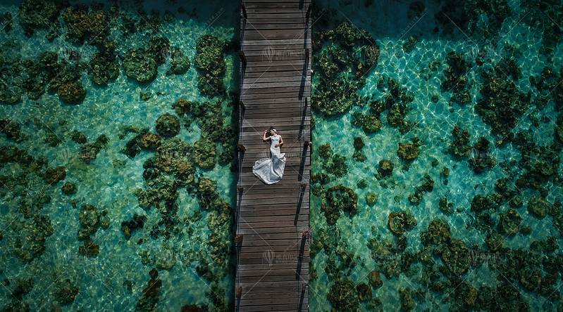 旅拍｜出国拍婚纱照的你，必须注意的这些事