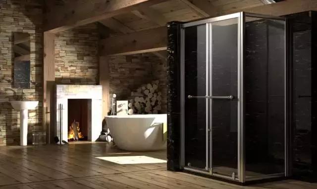 淋浴房什么款式最好用,淋浴房的质量