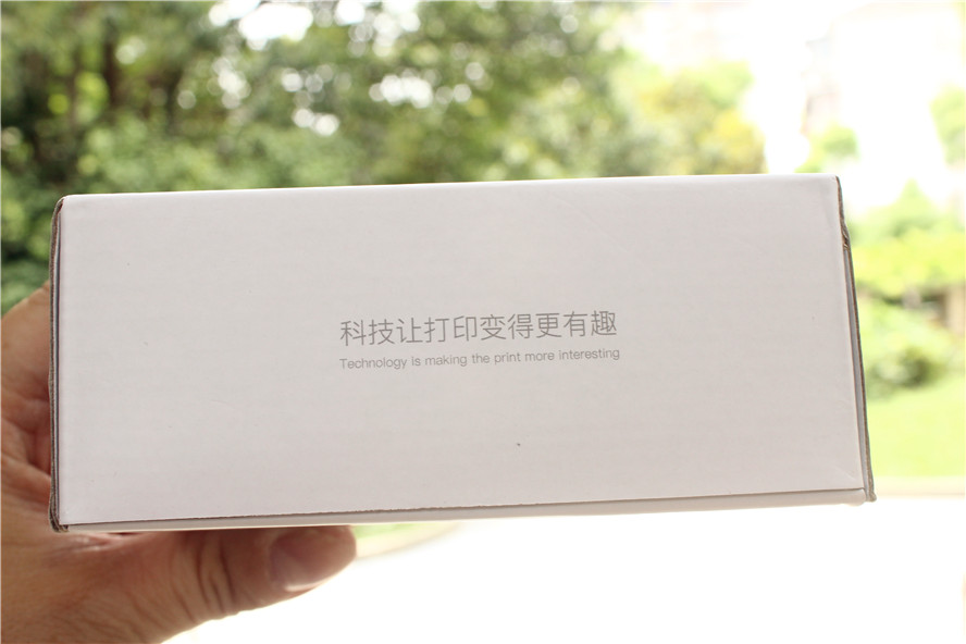 当你拥有一台喵喵打印机,不用手机就可以打印的喵喵机