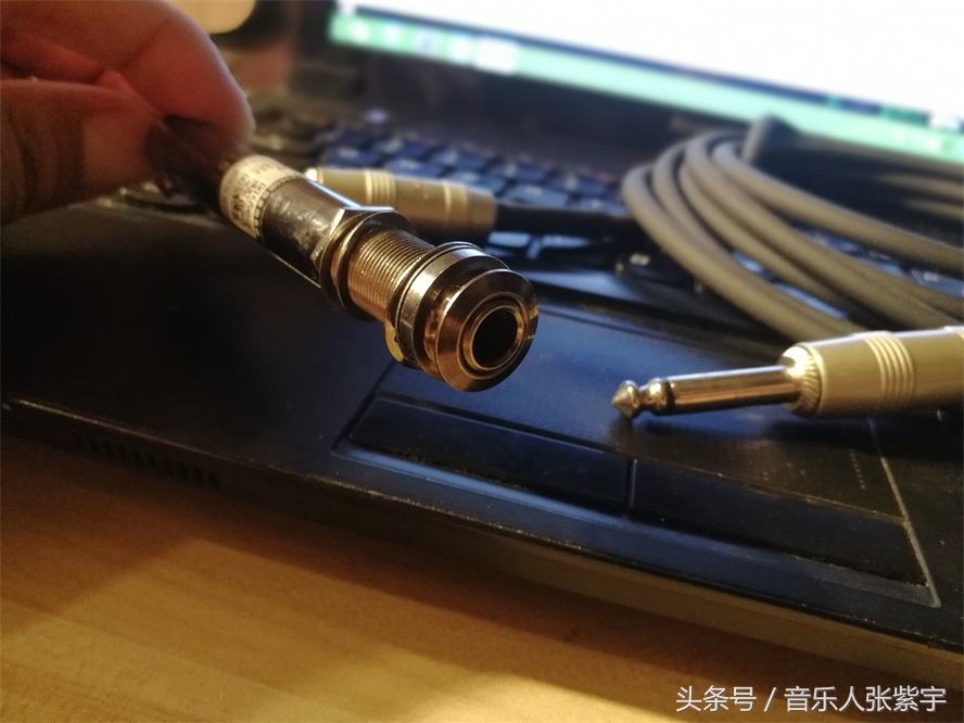 弹吉他怎么otg录音,弹吉他录视频要怎么收音