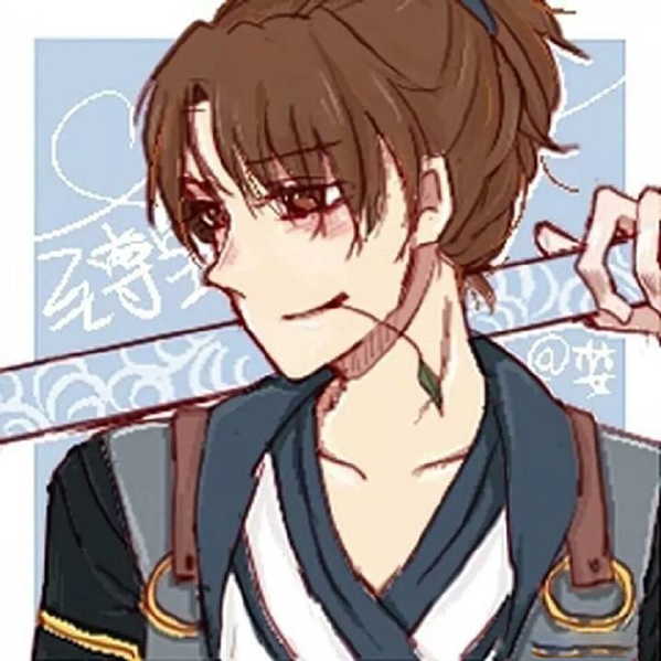 齐天大圣和紫霞仙子情侣头像,紫霞仙子至尊宝动态头像