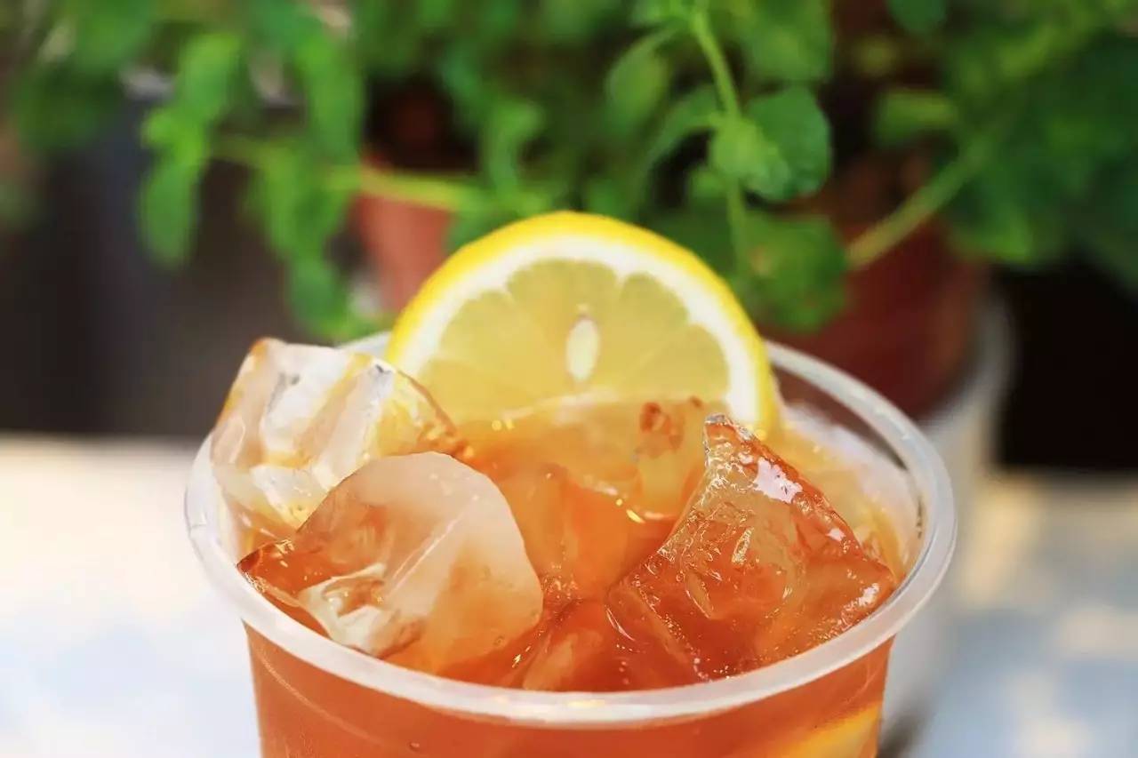 武汉很火的奶茶店,武汉很火的茶饮店