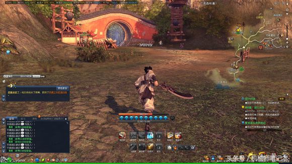 玩腾讯游戏剑灵、LOL、天涯明月刀……电脑需要什么配置看看这篇纯图片评测就知道