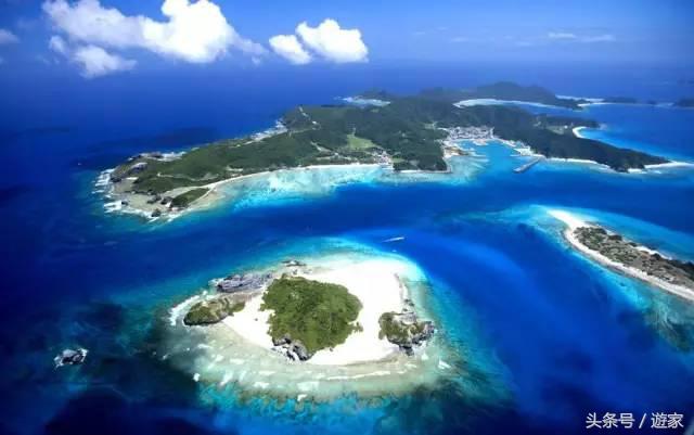 从上海飞4000多公里能到哪些国家,上海直飞海岛推荐