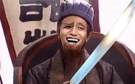 涨姿势，为嘛三国人名都是一个字，关羽，曹操等