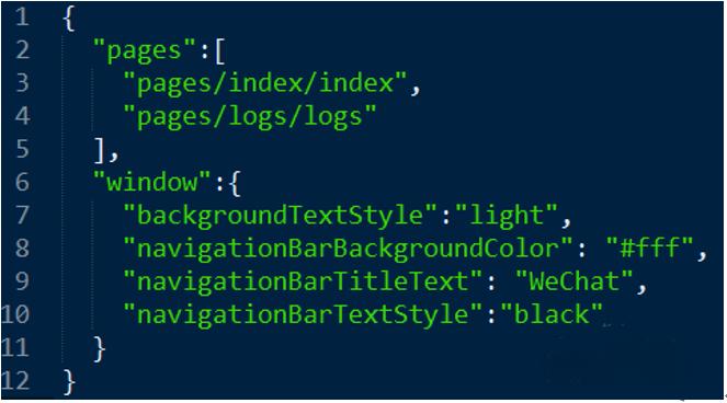 小白如何学小程序开发,怎么零基础开发微信小程序