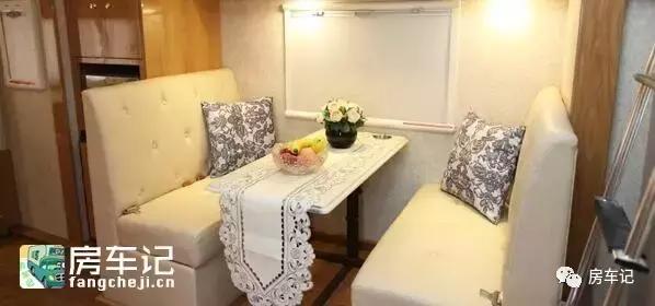 凯伦宾威纯进口房车,奔驰斯宾特凯伦宾威房车