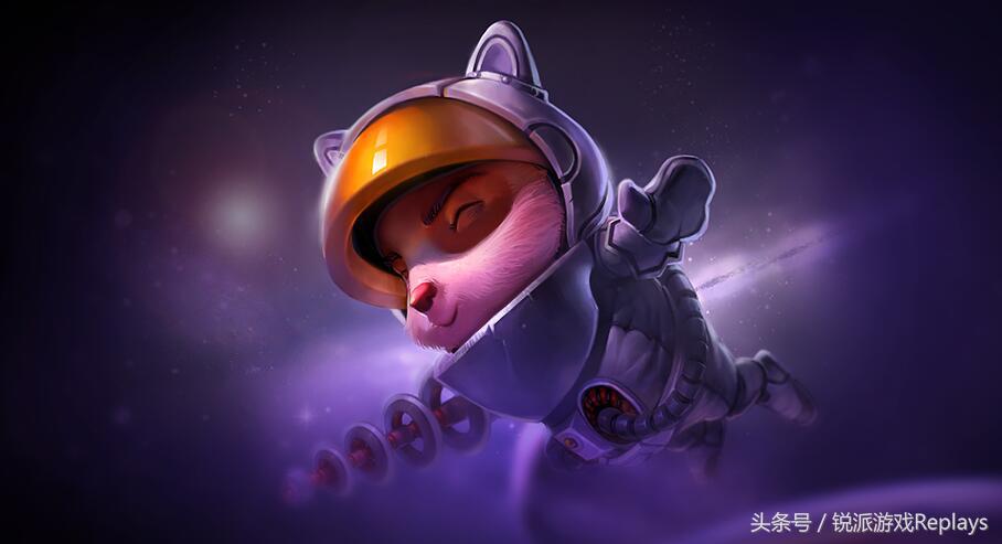 《英雄联盟》皮肤也有自带Buff你知道哪一款更值得入手吗？