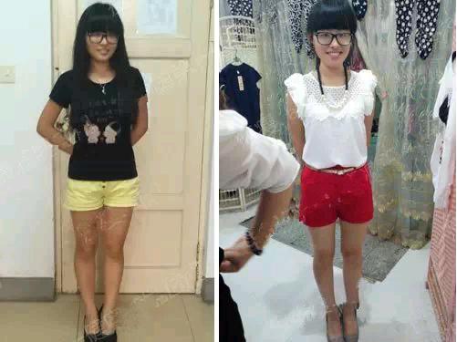 姐妹一起去减肥训练营,和闺蜜一起减肥训练营