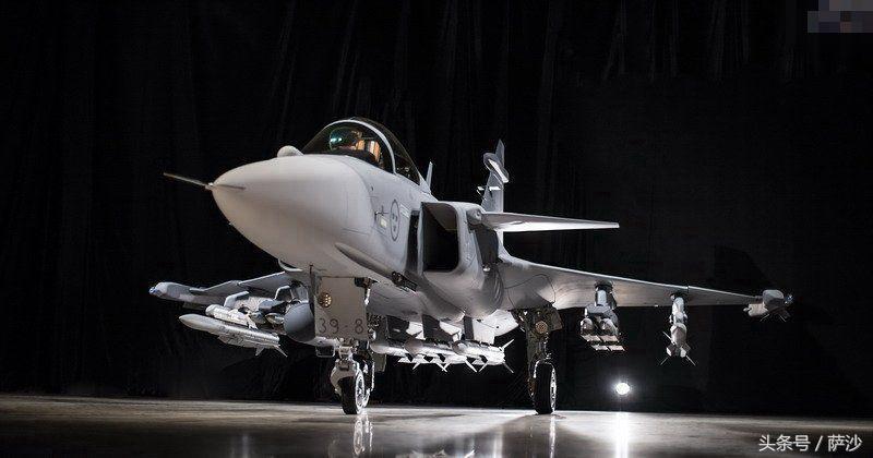 越南会购买这种先进战机？它号称可以同第5代战机对抗